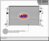 AHE 123.205/A Radiator, engine cooling